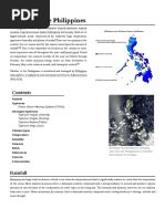 Cagayan Profile – PhilAtlas.